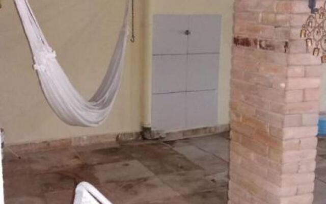 Lindo Sobrado Com Piscina Para Até 10 Hóspedes!