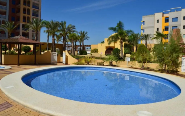 Verdemar 6708 - Resort Choice