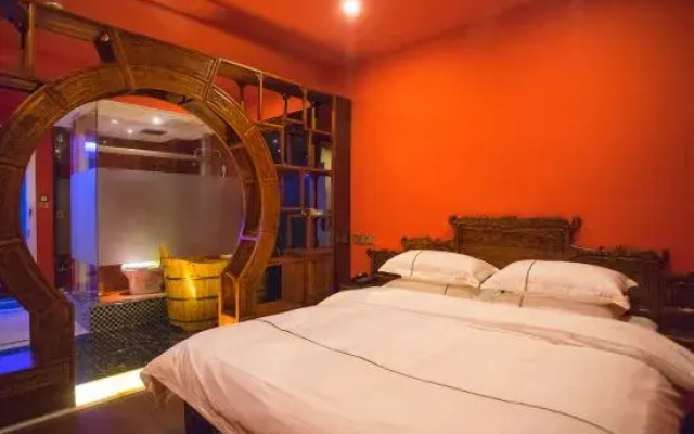 Longting Creative Hotel