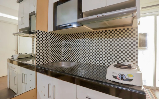 OYO 744 Cibubur Village Apartment