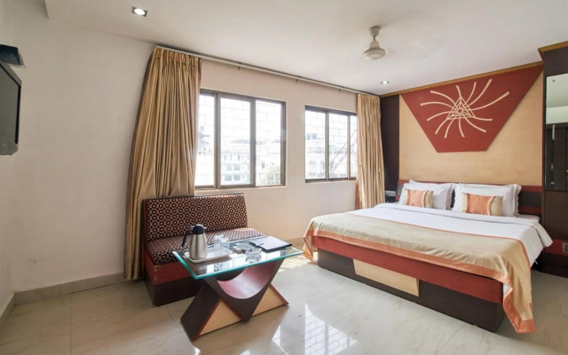 Hotel Vip Intercontinental