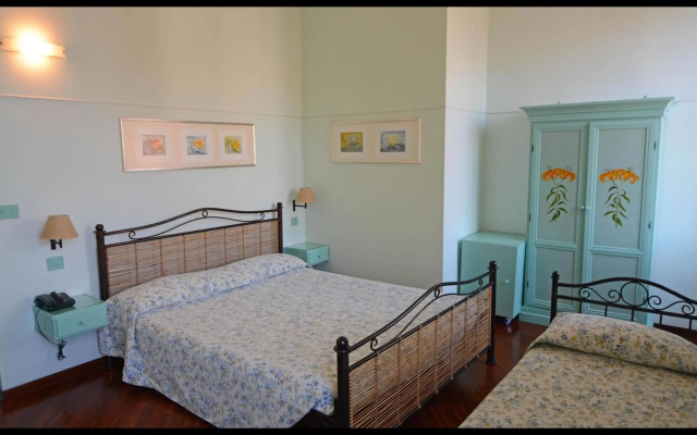 Hotel Lilium