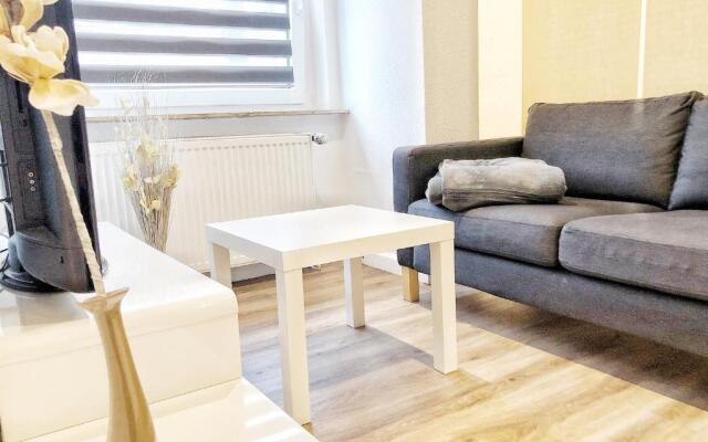 Work & Stay Apartment in Wuppertal