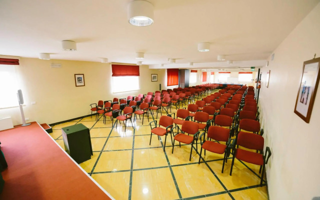 Hotel Federiciano