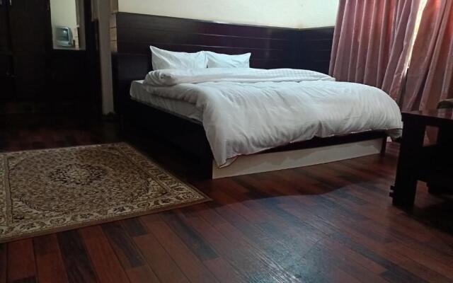 New Islamabad Guest House