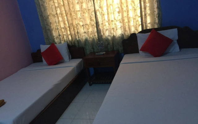 Millennium Guesthouse