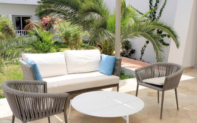Hotel Riad Meninx Djerba