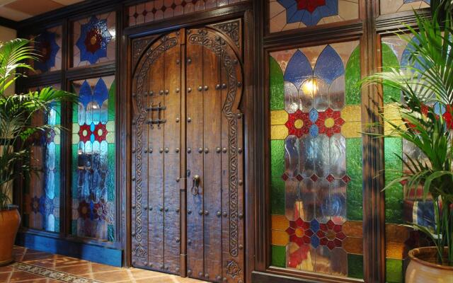 Hotel Wellness Marbella Hills