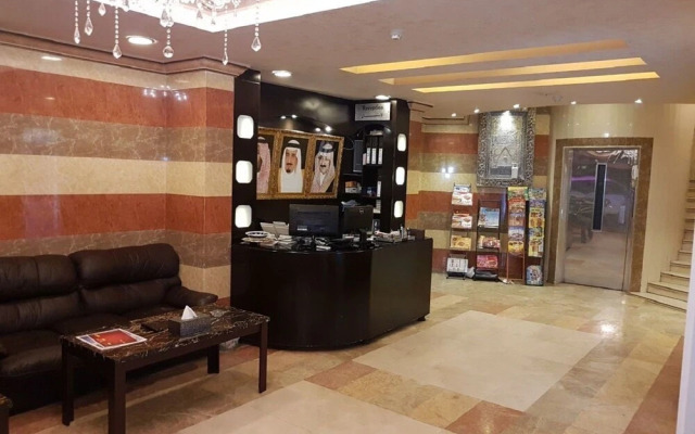 Amarena ApartHotel