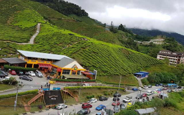 Peony Square Residences