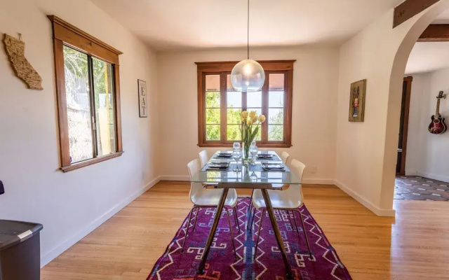 Fredonia by Avantstay Great Views of Studio City