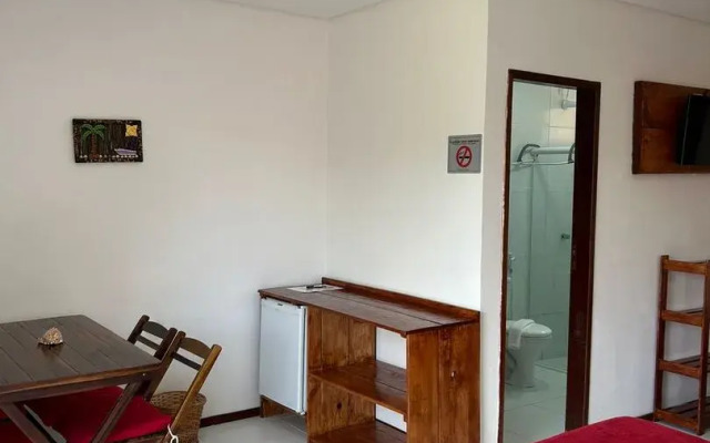 Pousada Recanto Pontal de Maracaípe