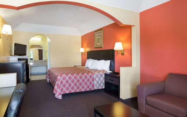 Rodeway Inn & Suites Humble, TX