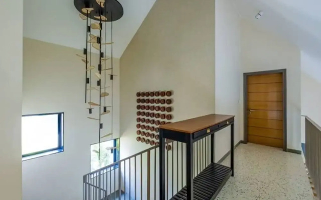 Villa Zaia - 3BR With Private Pool in North Goa
