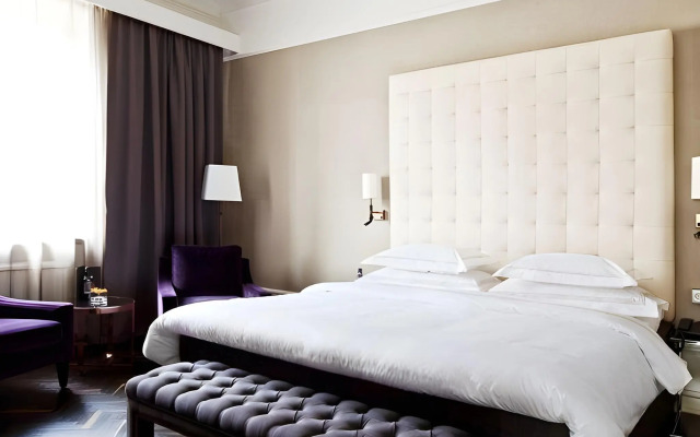 Elite Plaza Hotel Göteborg