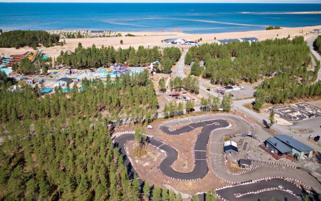 Starvillas A302