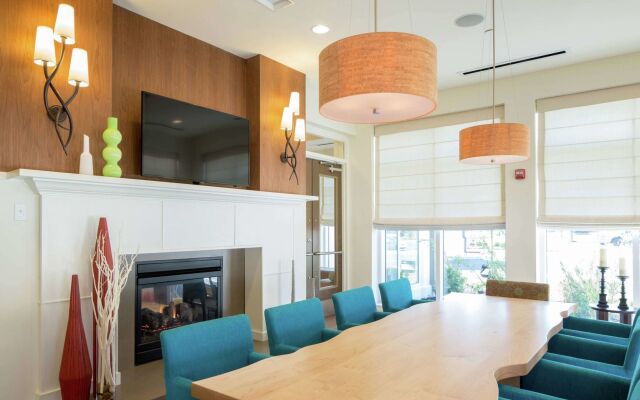 Hilton Garden Inn Pascagoula