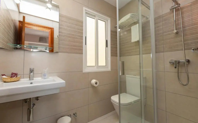 Hotel En Ribadeo Rosmary