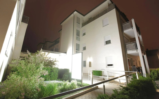 Boardinghouse HOME - adults only -