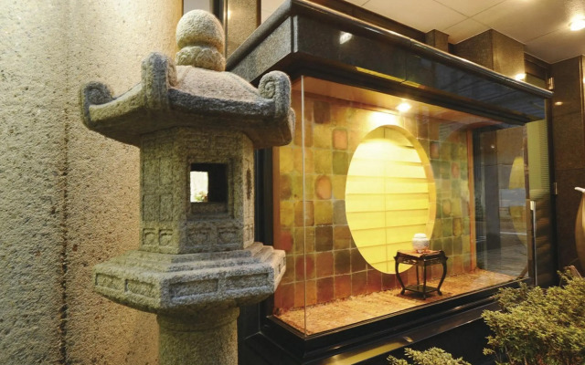 Satomo Ryokan