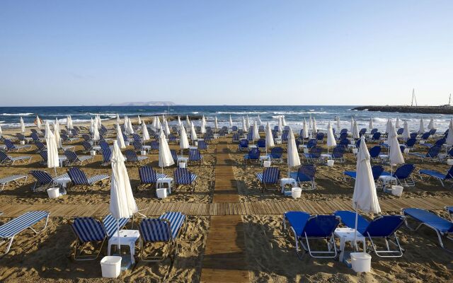 Astir Beach Hotel
