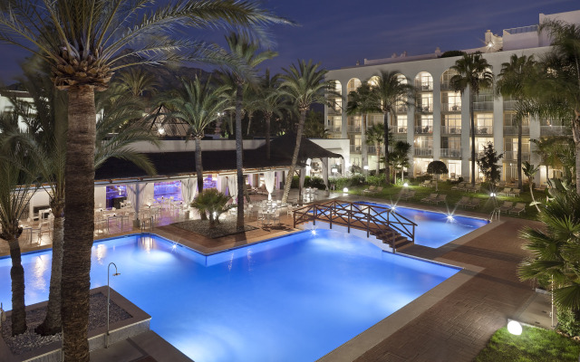 Melia Marbella Banus