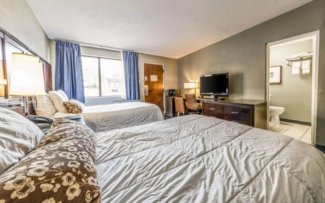 Knights Inn Montgomeryville