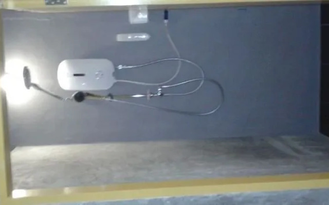 SKYPOD Hostel