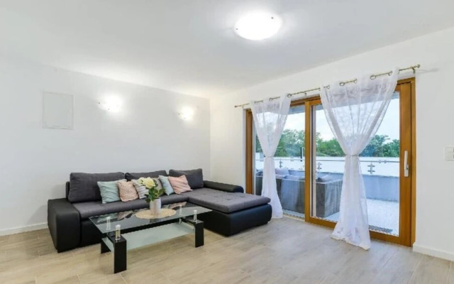 Villa Magy