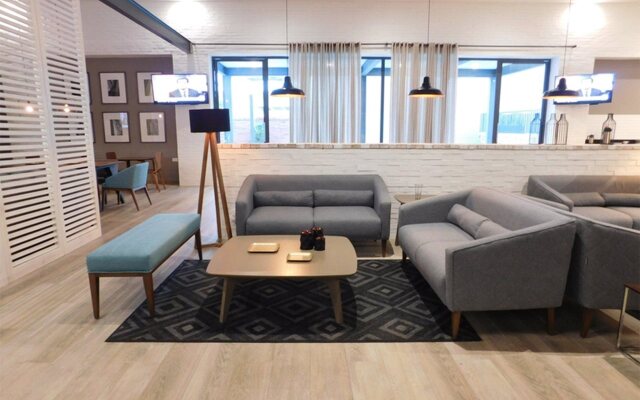 Staybridge Suites Villahermosa  by IHG