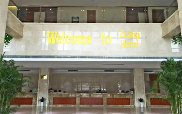 Zijing Hotel Yangzhou