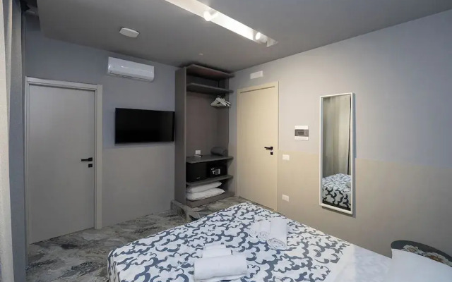 Mia Suites Angioino