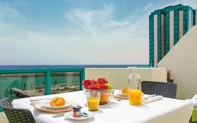 Apartamentos Islamar Arrecife