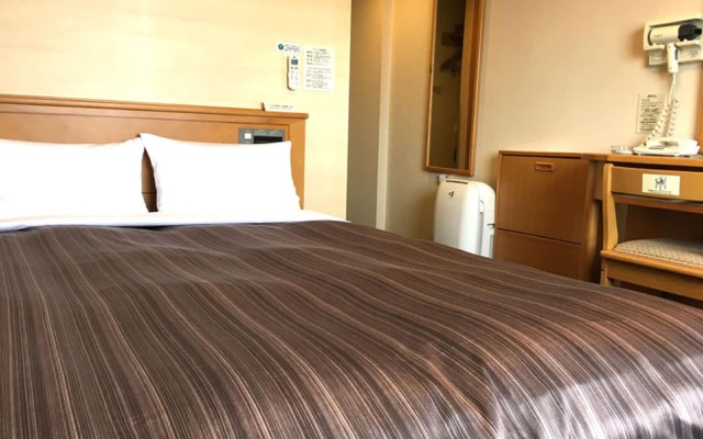 Hotel Route Inn Shibata Inter