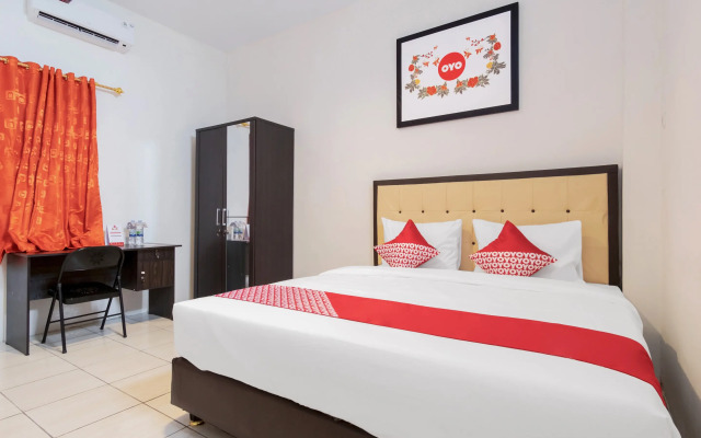 OYO 622 Bakti Homestay