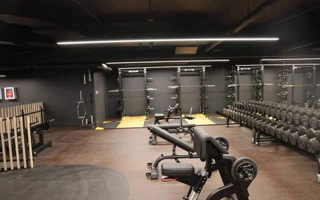 Novotel Melbourne Airport