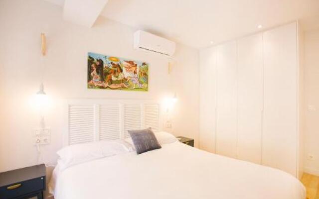 Apartamentos San Marcial 28