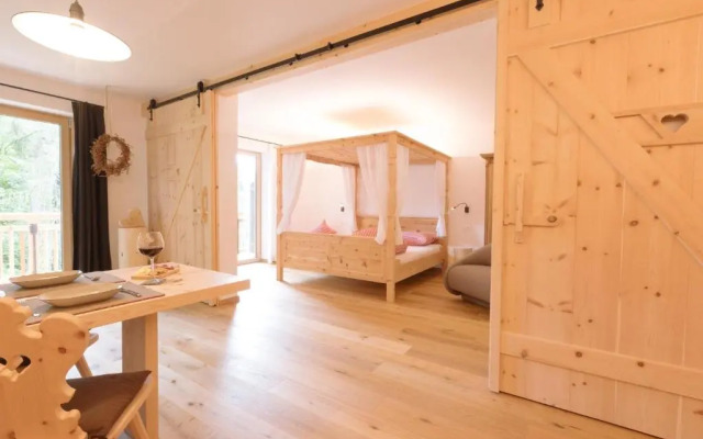 Ferienwohnung Wold Wieserhof