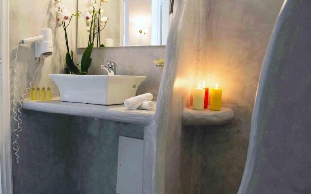 Marizan Caves & Villas, Santorini