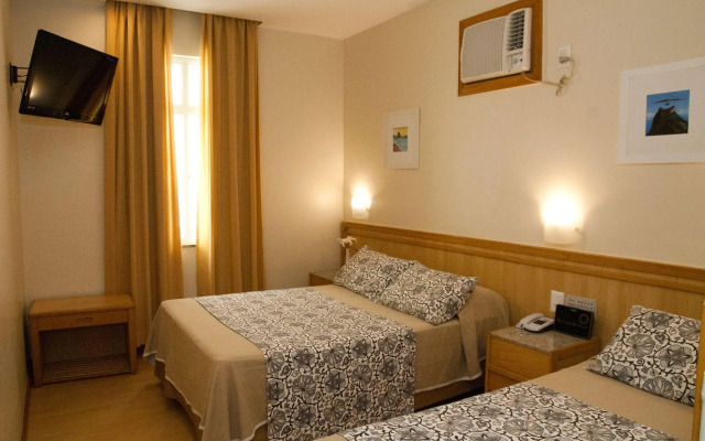 Hotel Regina Rio de Janeiro