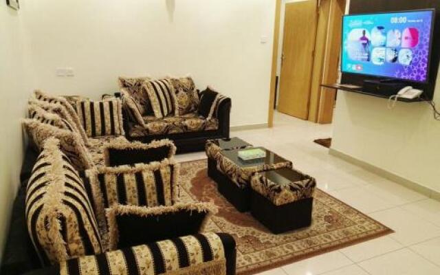 Abha Regency Furnished Units
