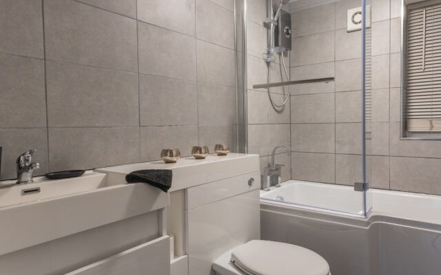 Southernhay Boutique Apartment