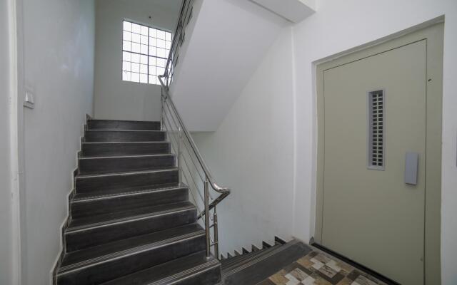 Seva Service Apartmen by OYO Rooms