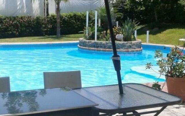 Montroi Hotel and Fitness