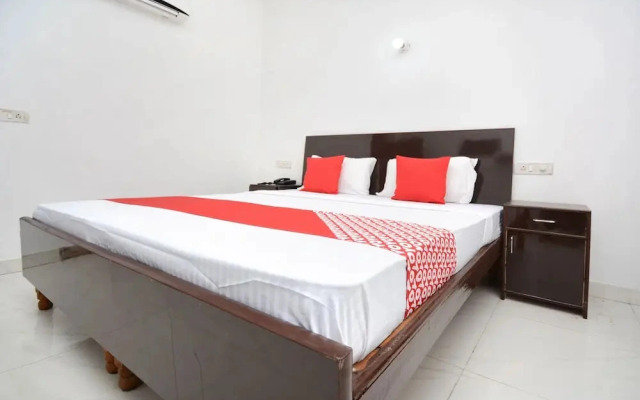 Kings Landing By OYO Rooms