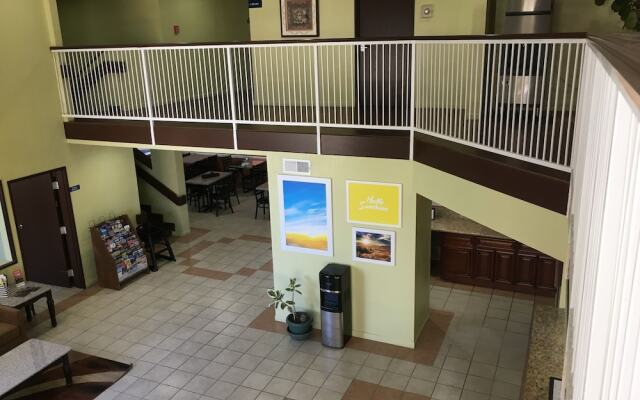 Days Inn By Wyndham Holbrook