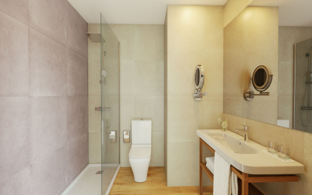 AluaSoul Menorca Hotel - Adults Only