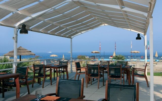 Conca Azzurra Beach Resort