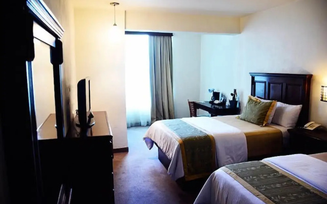 Best Western Tequisquiapan