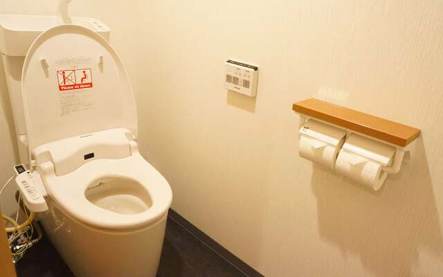 Guest House ARIGATO - Hostel